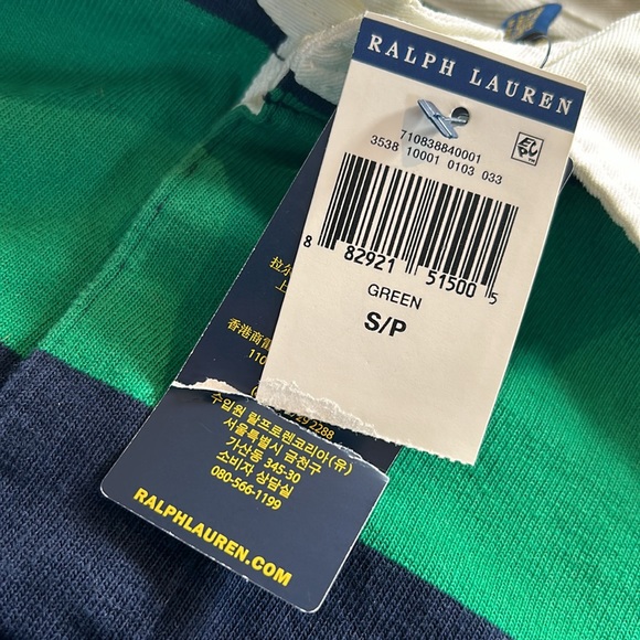 Polo Ralph Lauren men’s shirt - Picture 3 of 6